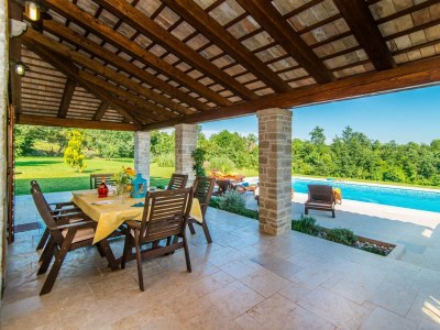 Villa Benina Rossa - Outdoor photo 21