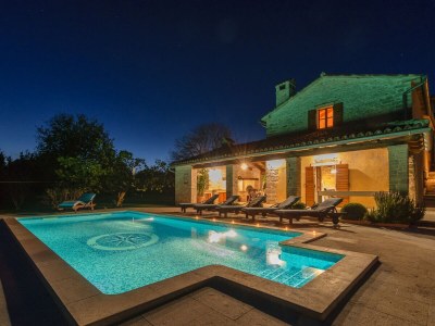 Villa Benina Rossa - Outdoor photo 23