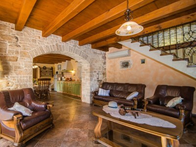 Villa Benina Rossa - Features photo 24