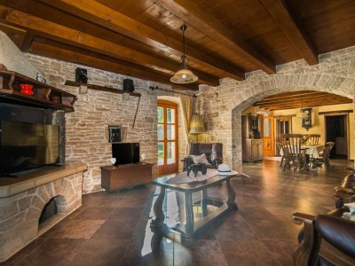 Villa Benina Rossa - Features photo 25