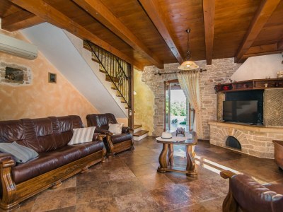 Villa Benina Rossa - Features photo 26