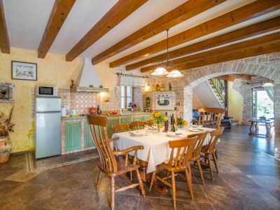 Villa Benina Rossa - Features photo 27