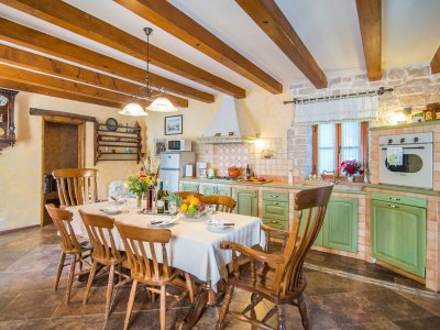 Villa Benina Rossa - Features photo 28