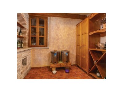 Villa Benina Rossa - Features photo 30