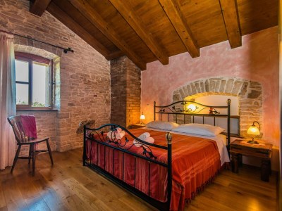 Villa Benina Rossa - Features photo 31