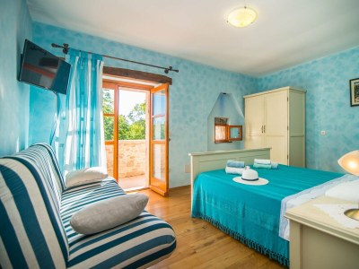 Villa Benina Rossa - Features photo 34