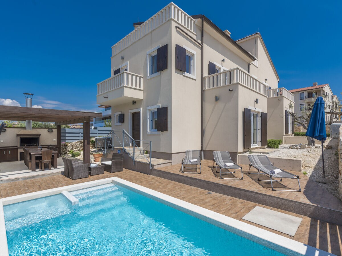 Villa Villa Castagna