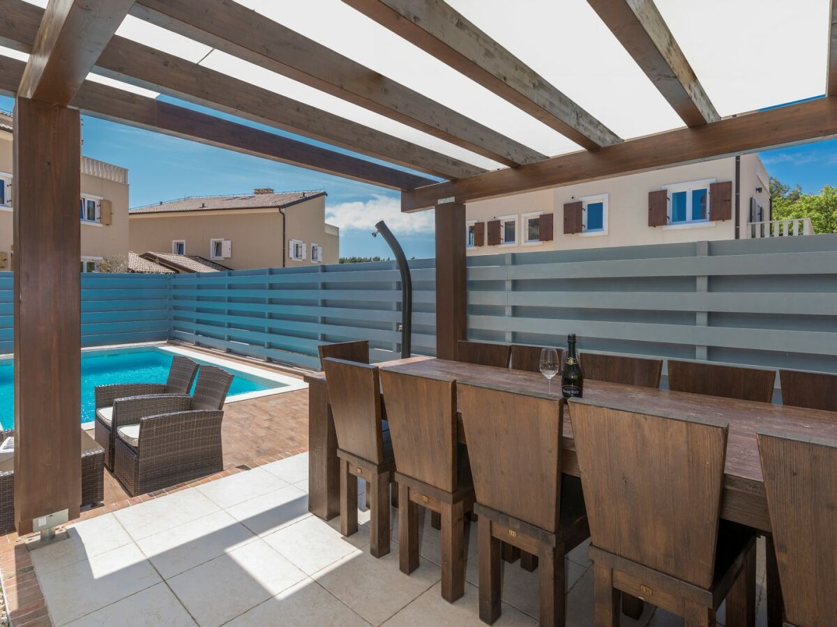 Villa Villa Castagna - Outdoor photo 5