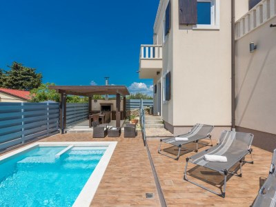 Villa Villa Castagna - Outdoor photo 3