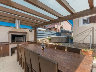 Villa Villa Castagna - Outdoor photo 8