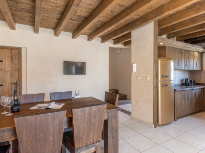 Villa Villa Castagna - Features photo 14