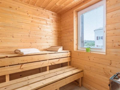 Villa Villa Castagna - Features photo 15