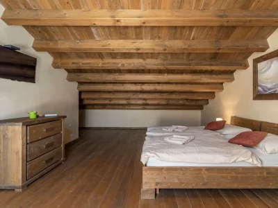 Villa Villa Castagna - Features photo 16