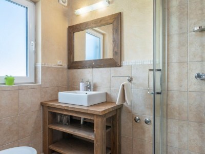 Villa Villa Castagna - Features photo 22