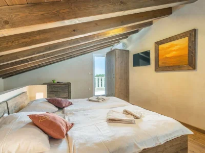 Villa Villa Castagna - Features photo 23