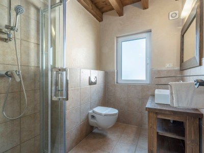 Villa Villa Castagna - Features photo 24