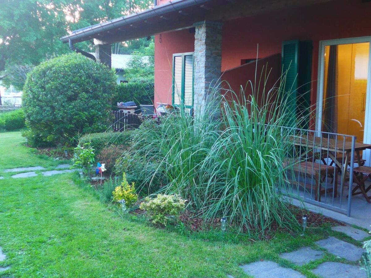 Holiday house The Gulf Villa - Lago Maggiore - Outdoor photo 2