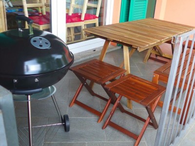 Holiday house The Gulf Villa - Lago Maggiore - Outdoor photo 4