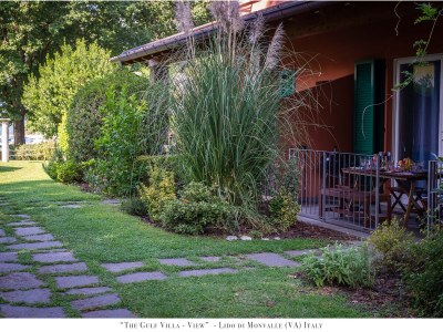 Holiday house The Gulf Villa - Lago Maggiore - Outdoor photo 5