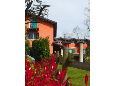 Holiday house The Gulf Villa - Lago Maggiore - Outdoor photo 8