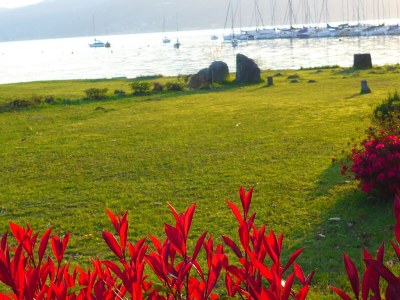 Holiday house The Gulf Villa - Lago Maggiore - Outdoor photo 9