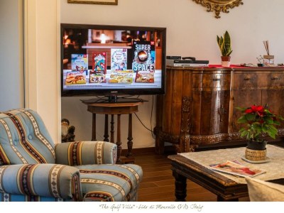 Holiday house The Gulf Villa - Lago Maggiore - Features photo 11