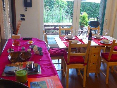 Holiday house The Gulf Villa - Lago Maggiore - Features photo 12