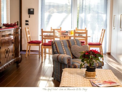 Holiday house The Gulf Villa - Lago Maggiore - Features photo 13