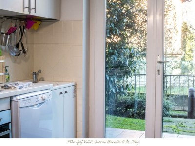 Holiday house The Gulf Villa - Lago Maggiore - Features photo 16