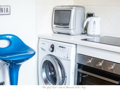 Holiday house The Gulf Villa - Lago Maggiore - Features photo 17