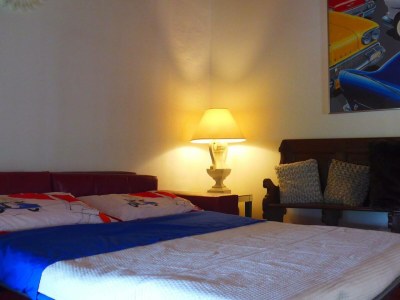 Holiday house The Gulf Villa - Lago Maggiore - Features photo 23