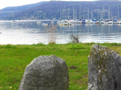 Holiday house The Gulf Villa - Lago Maggiore - Environment photo 31