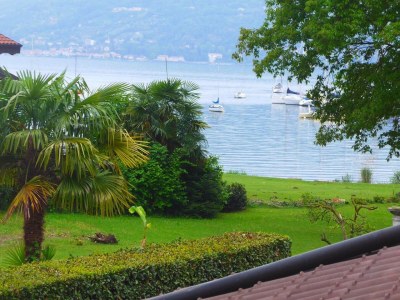 Holiday house The Gulf Villa - Lago Maggiore - Environment photo 33