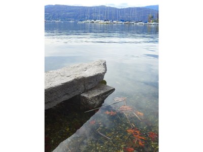 Holiday house The Gulf Villa - Lago Maggiore - Environment photo 35