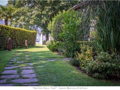 Holiday house The Gulf Villa - Lago Maggiore - Environment photo 36