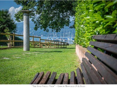 Holiday house The Gulf Villa - Lago Maggiore - Environment photo 37