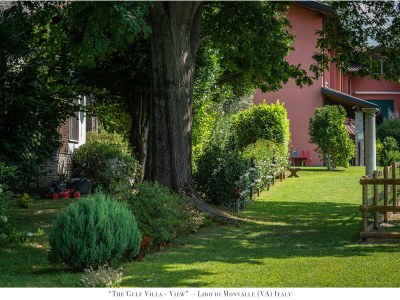 Holiday house The Gulf Villa - Lago Maggiore - Environment photo 38