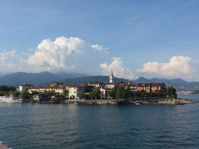 Holiday house The Gulf Villa - Lago Maggiore - Environment photo 40