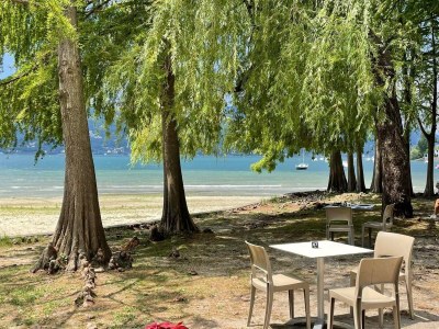 Holiday house The Gulf Villa - Lago Maggiore - Environment photo 42