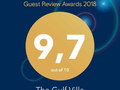 Holiday house The Gulf Villa - Lago Maggiore - Document photo 45