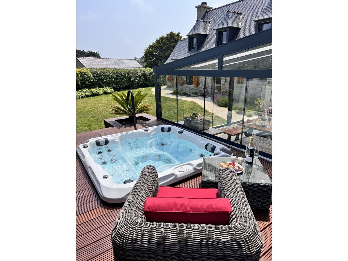 Villa Ty Arvorig - Outdoor photo 2