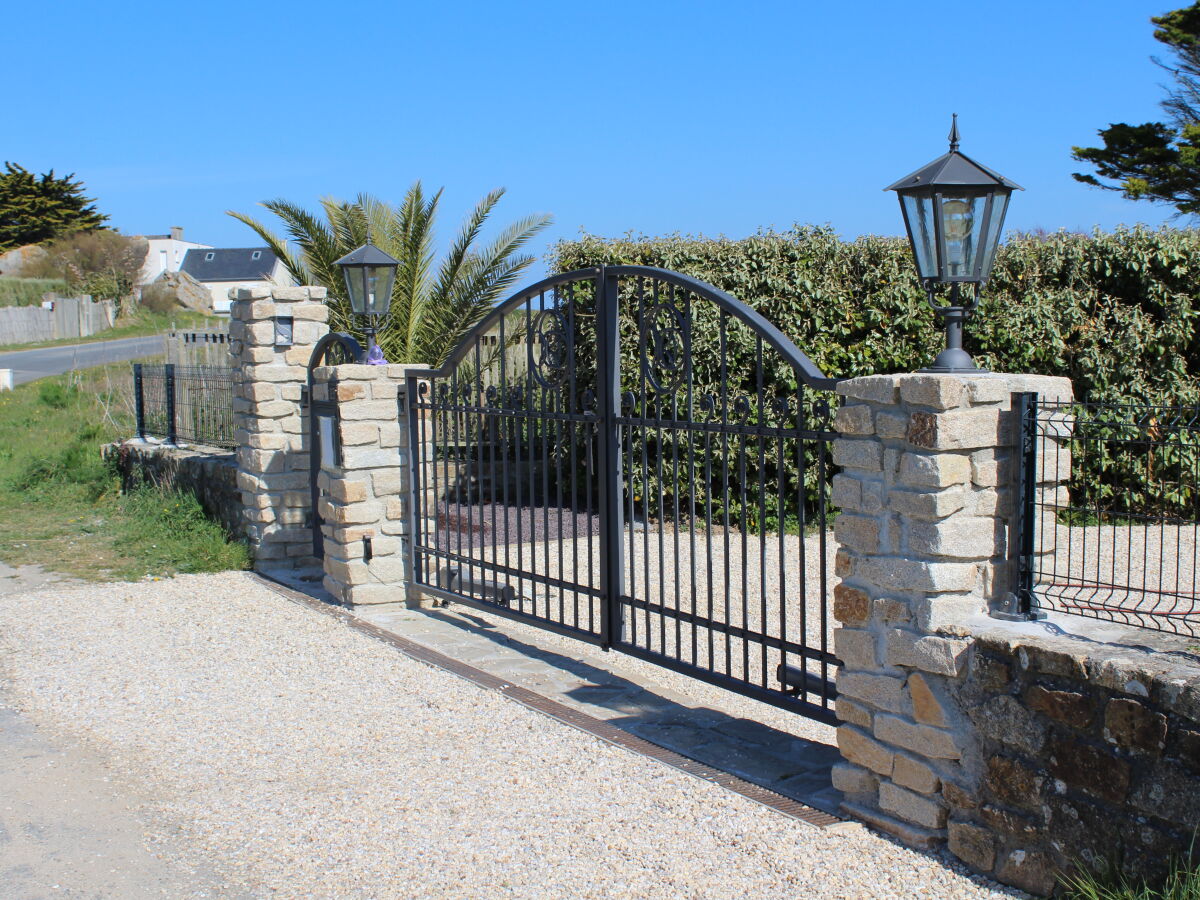 Villa Ty Arvorig - Outdoor photo 4