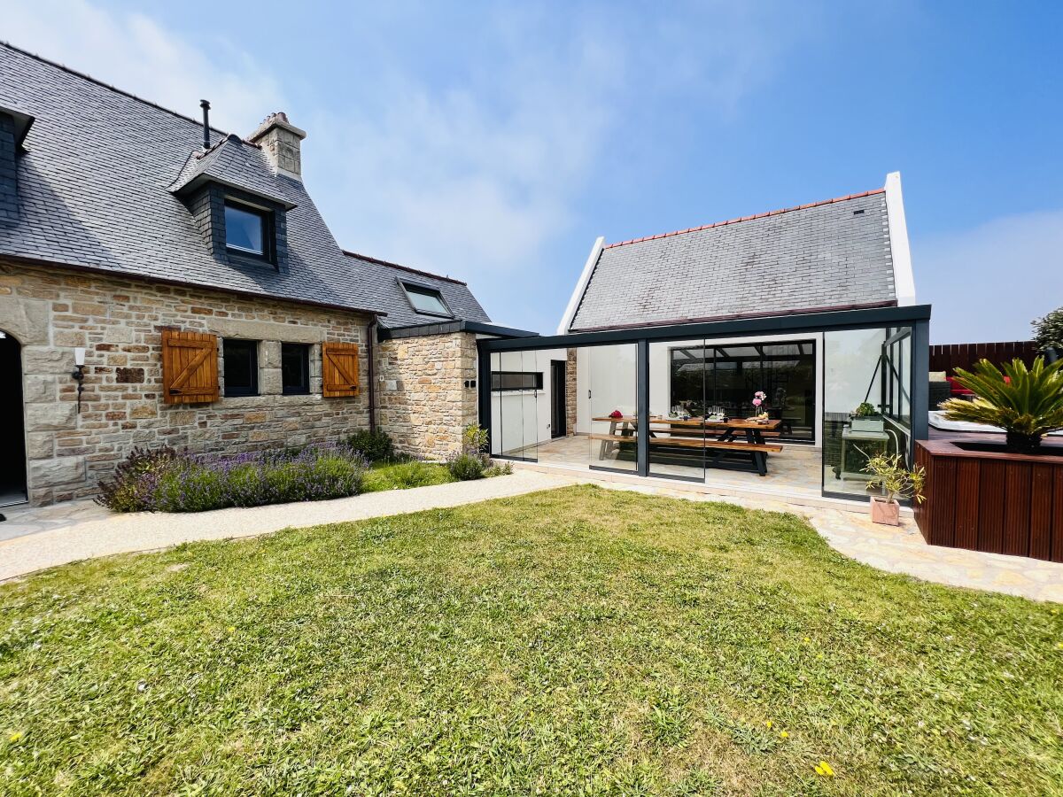 Villa Ty Arvorig - Outdoor photo 5