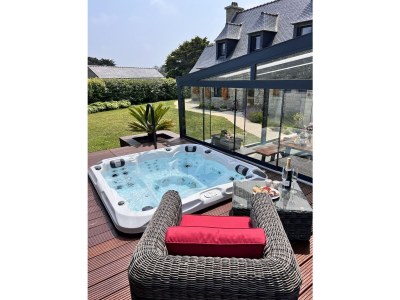 Villa Ty Arvorig - Outdoor photo 2