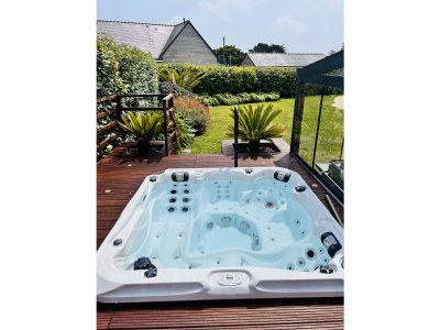 Villa Ty Arvorig - Outdoor photo 3