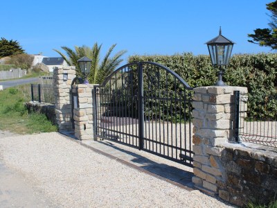 Villa Ty Arvorig - Outdoor photo 4