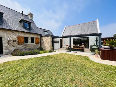 Villa Ty Arvorig - Outdoor photo 5