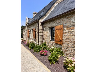 Villa Ty Arvorig - Outdoor photo 7