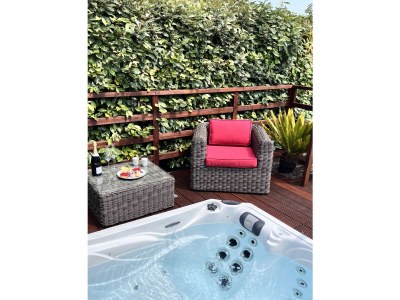 Villa Ty Arvorig - Outdoor photo 8