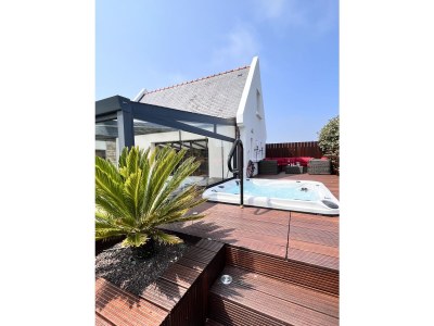 Villa Ty Arvorig - Outdoor photo 9